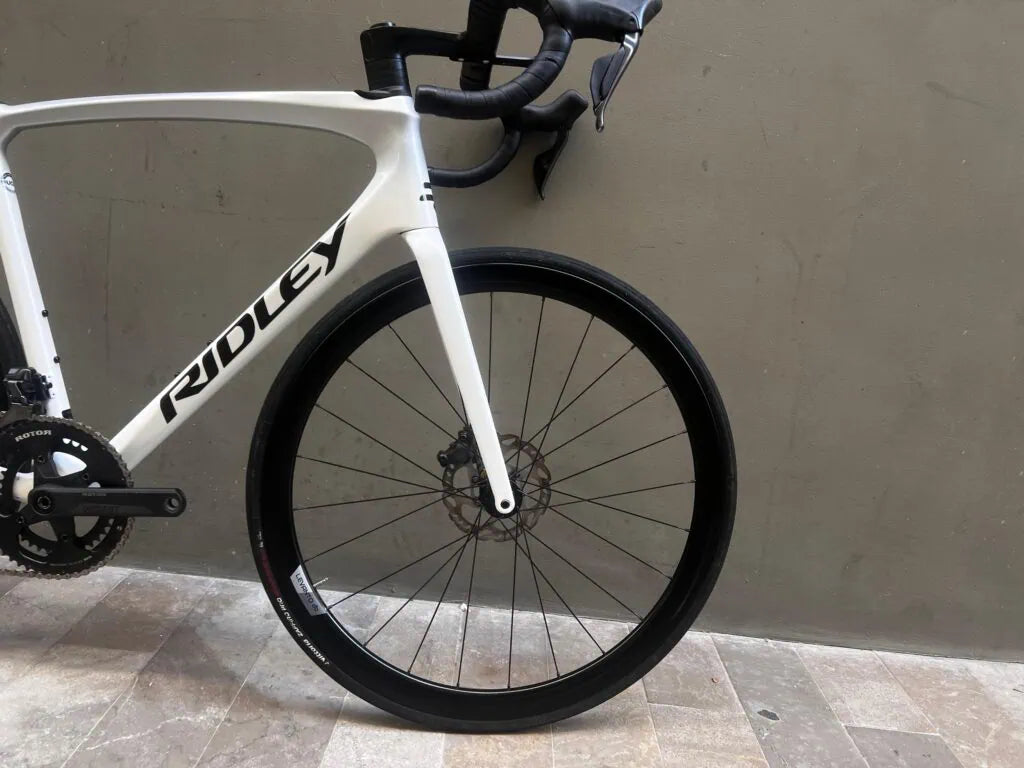 Ridley Fenix Slic Disc (Shimano Ultegra Di2) M/57