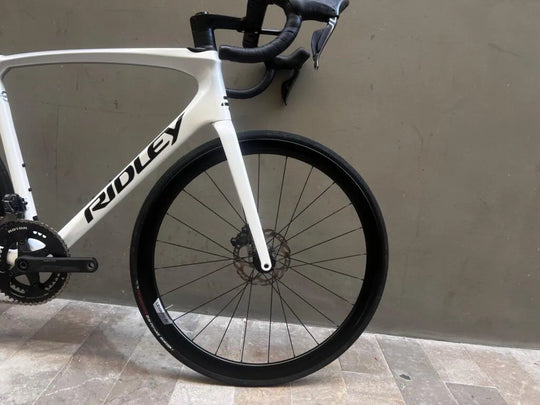 Ridley Fenix Slic Disc (Shimano Ultegra Di2) M/57