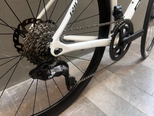 Ridley Fenix Slic Disc (Shimano Ultegra Di2) M/57