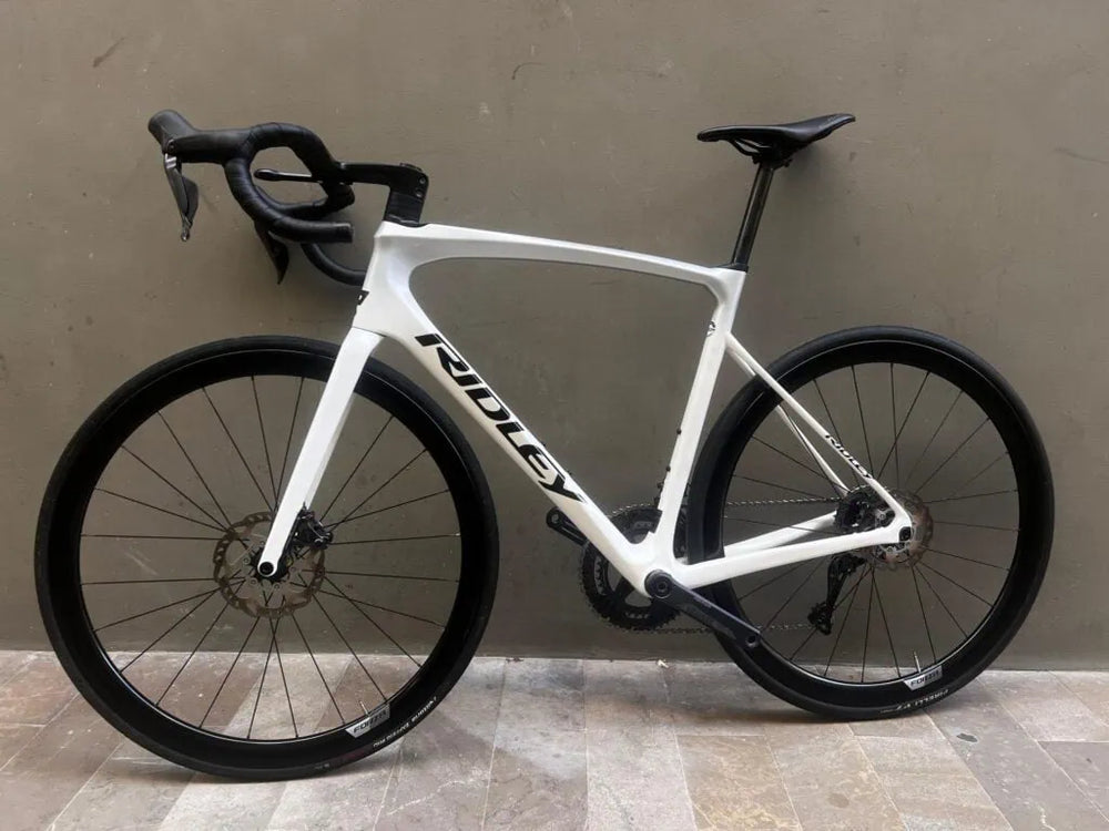 Ridley Fenix Slic Disc (Shimano Ultegra Di2) M/57