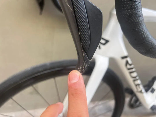 Ridley Fenix Slic Disc (Shimano Ultegra Di2) M/57