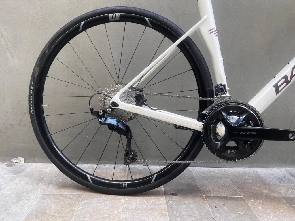 Basso Venta R (Shimano 105)