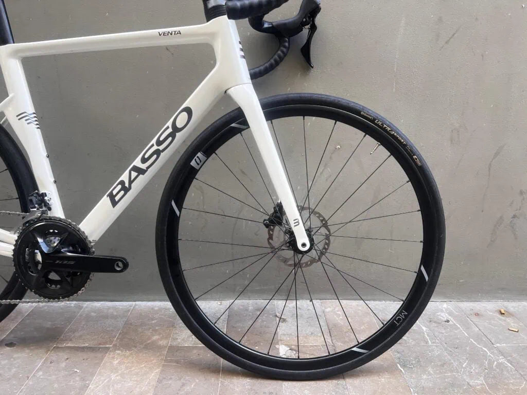 Basso Venta R (Shimano 105)