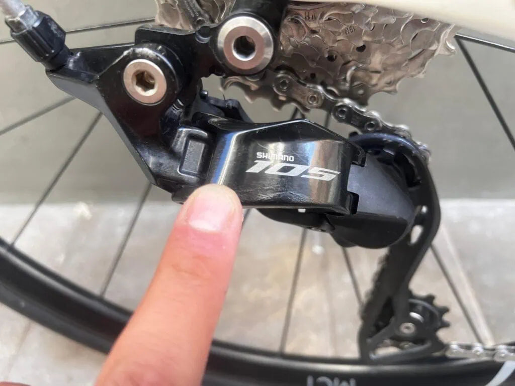 Basso Venta R (Shimano 105)