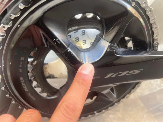 Basso Venta R (Shimano 105)