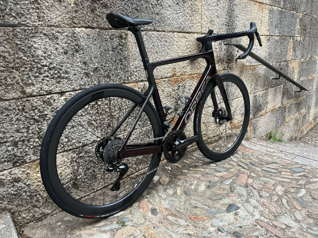 Orbea Orca M10i LTD Dura Ace Di2 - 2024