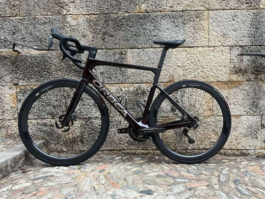 Orbea Orca M10i LTD Dura Ace Di2 - 2024