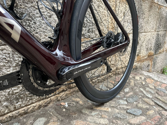 Orbea Orca M10i LTD Dura Ace Di2 - 2024