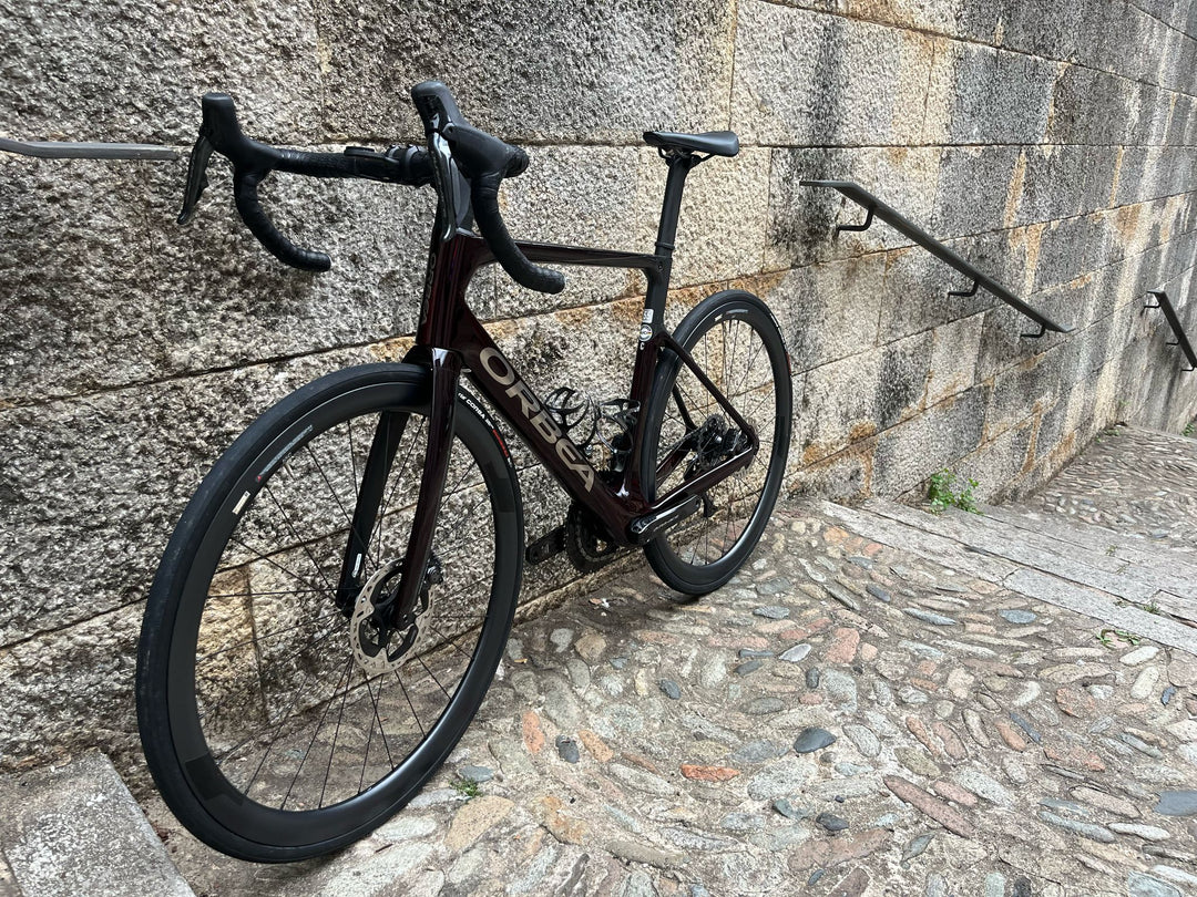 Orbea Orca M10i LTD Dura Ace Di2 - 2024