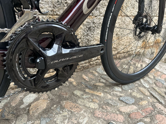 Orbea Orca M10i LTD Dura Ace Di2 - 2024