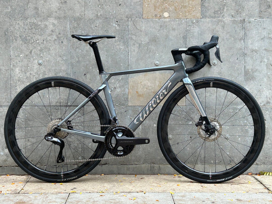 Wilier Filante SLR (Ultegra Di2 + SLR42) Str. XS