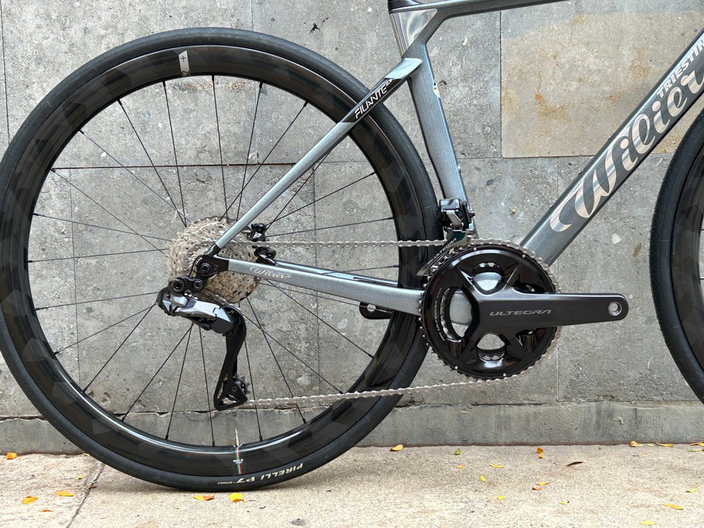 Wilier Filante SLR (Ultegra Di2 + SLR42) Str. XS