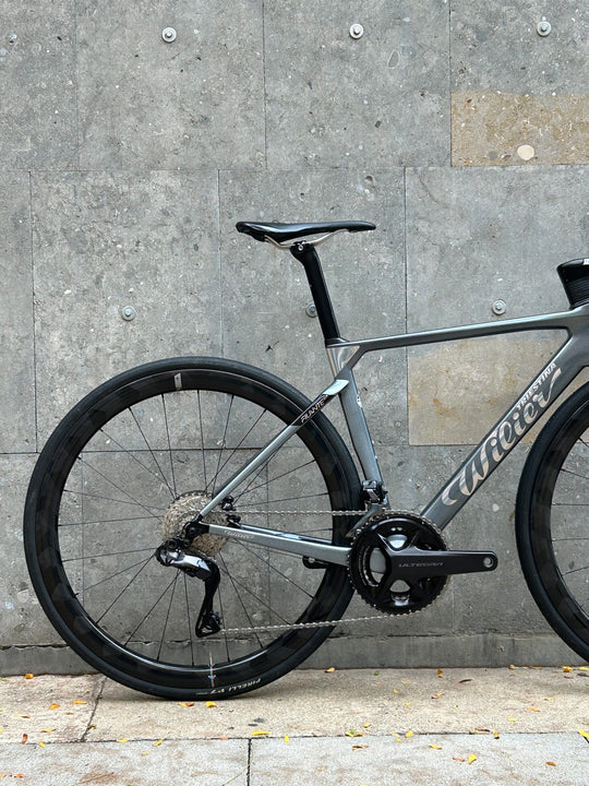 Wilier Filante SLR (Ultegra Di2 + SLR42) Str. XS