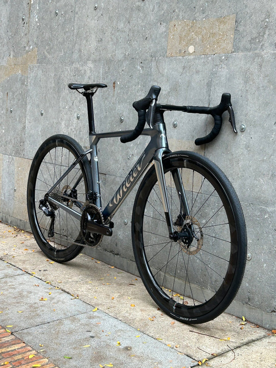 Wilier Filante SLR (Ultegra Di2 + SLR42) Str. XS