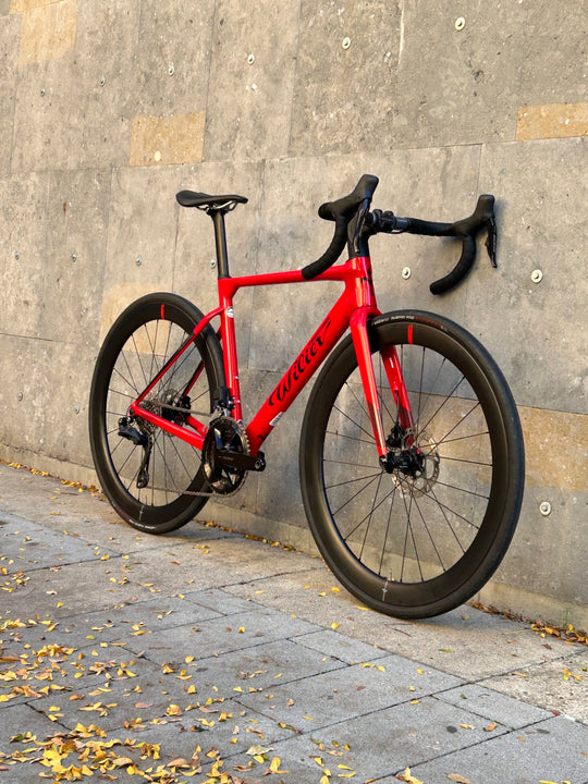 Wilier Filante SL Road (Shimano 105 Di2) Str. S