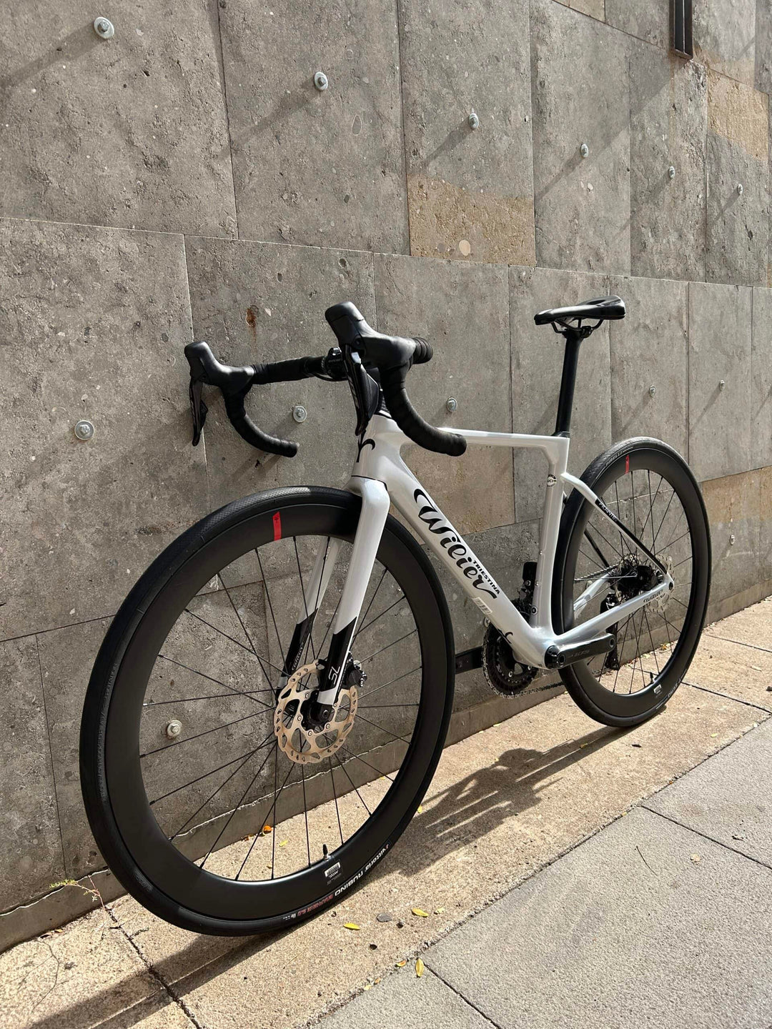 Wilier Filante SL (Shimano 105 Di2) Str. XS