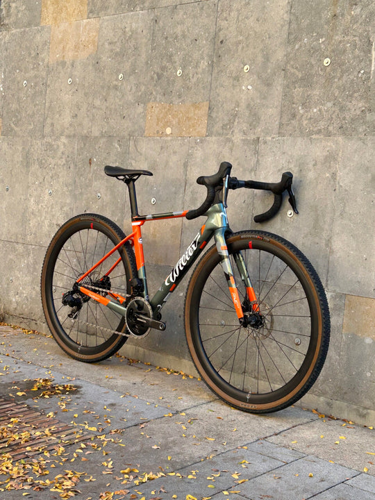 Wilier Rave SLR Gravel (SRAM Force AXS 2X) Size XS