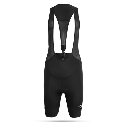 Rocacorba Women Bib Shorts Black