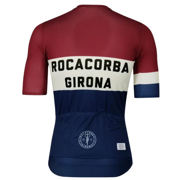 Rocacorba Costa Brava Jersey