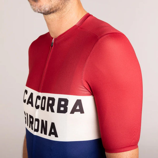 Rocacorba Costa Brava Jersey