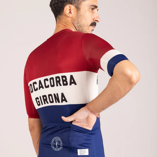 Rocacorba Costa Brava Jersey