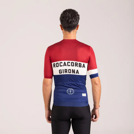 Rocacorba Costa Brava Jersey