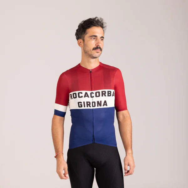 Rocacorba Costa Brava Jersey