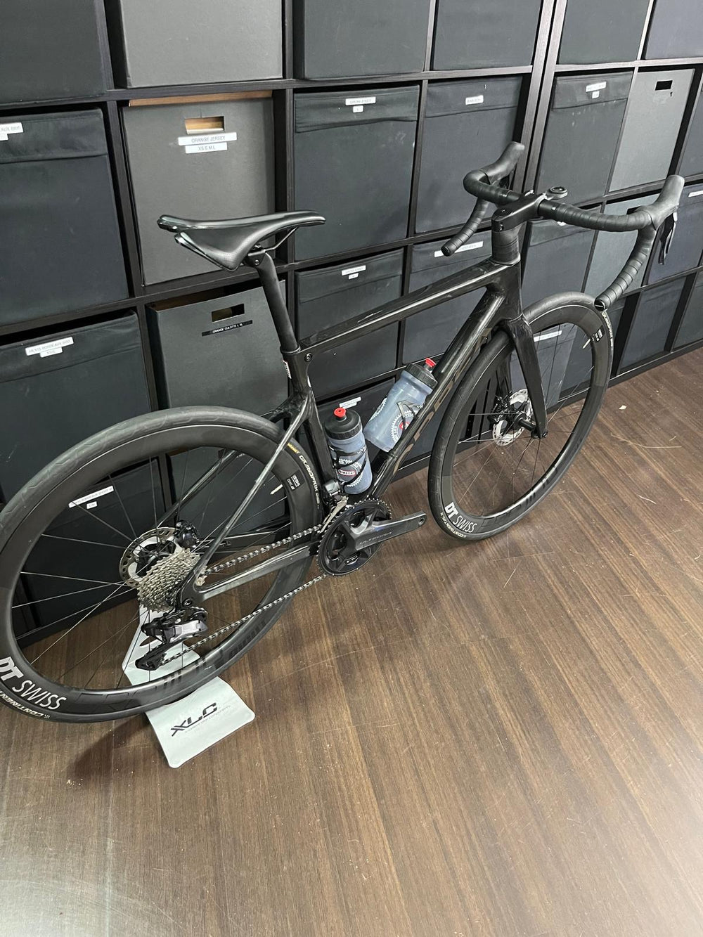 Orbea Orca M20i TEAM Ultegra Di2 - 2024