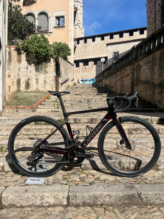 Orbea Orca M10i LTD Dura Ace Di2 - 2024