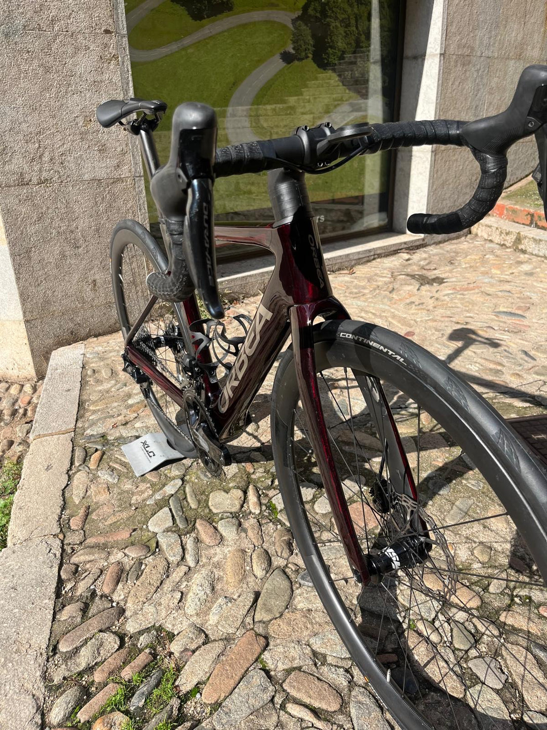 Orbea Orca M10i LTD Dura Ace Di2 - 2024