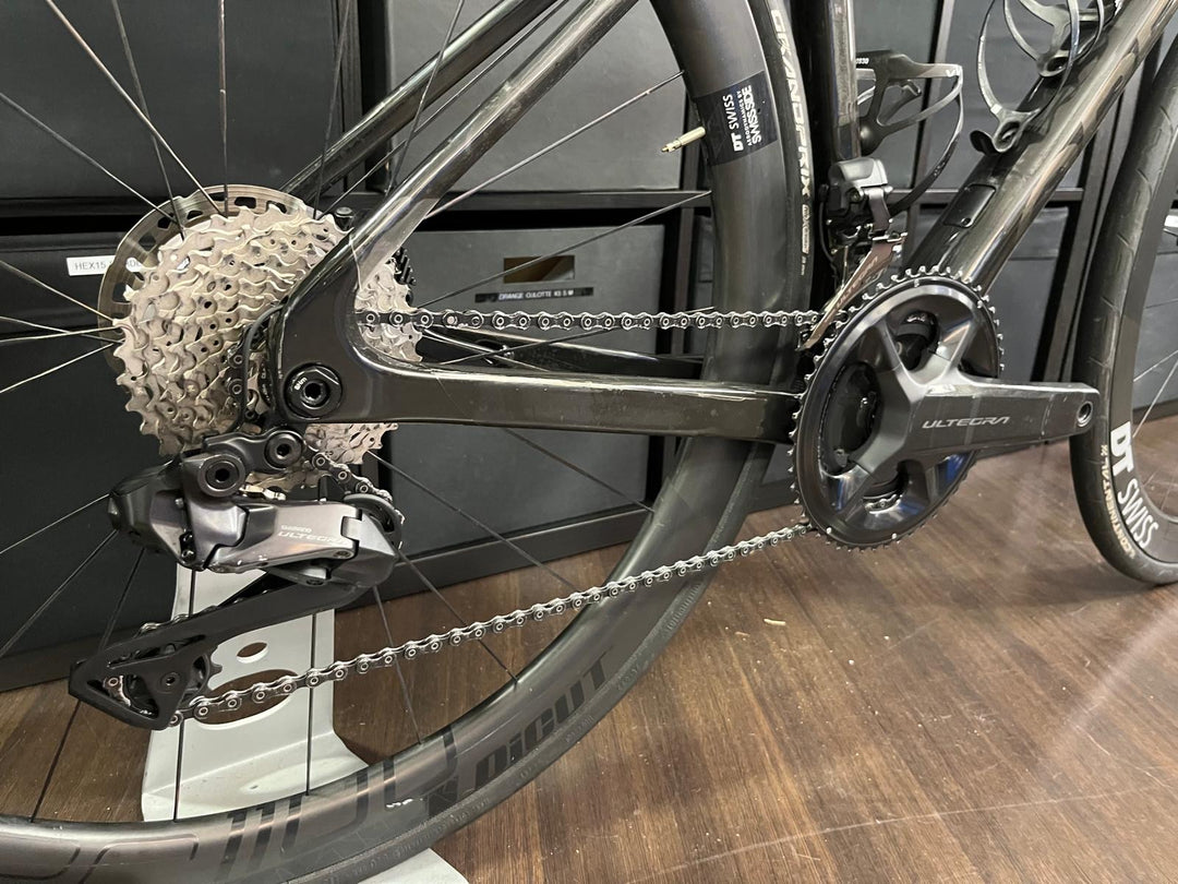 Orbea Orca M20i TEAM Ultegra Di2 - 2024