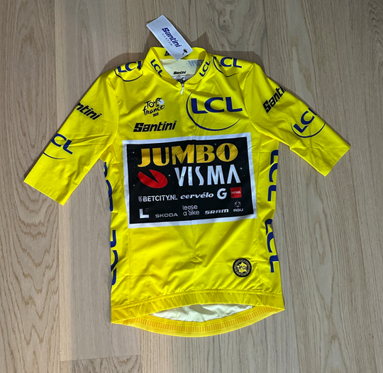 Team Visma Jersey