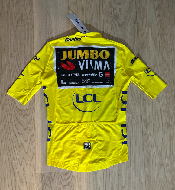 Team Visma Jersey