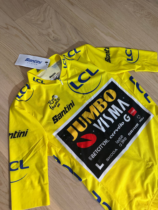 Team Visma Jersey